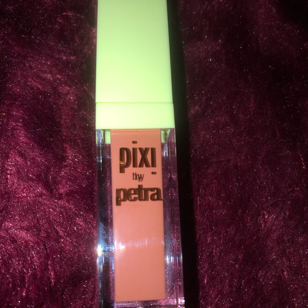pixi by petra MatteLast Liquid Lip in shade Au Naturelle